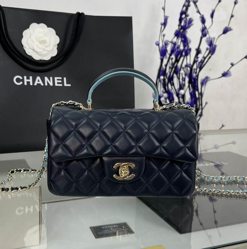 Chanel Handbags 681